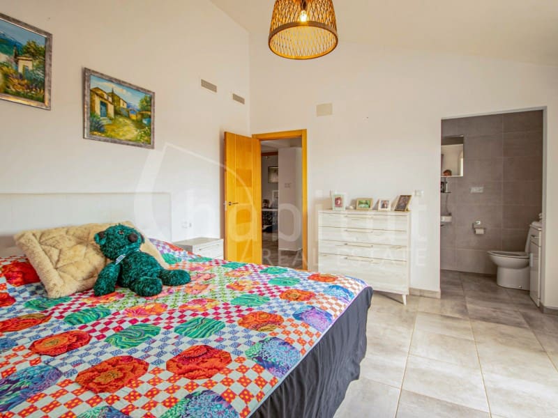 5 quarto Quinta/Casa Rural para venda em San Miguel de Salinas com piscina - 425 000 € (Ref: 9317657)