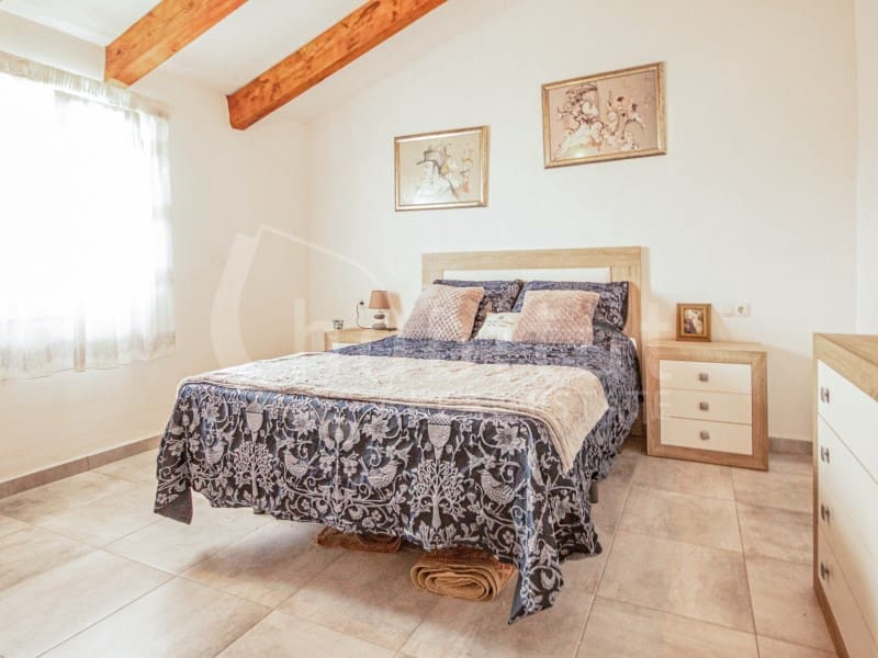 5 quarto Quinta/Casa Rural para venda em San Miguel de Salinas com piscina - 425 000 € (Ref: 9317657)