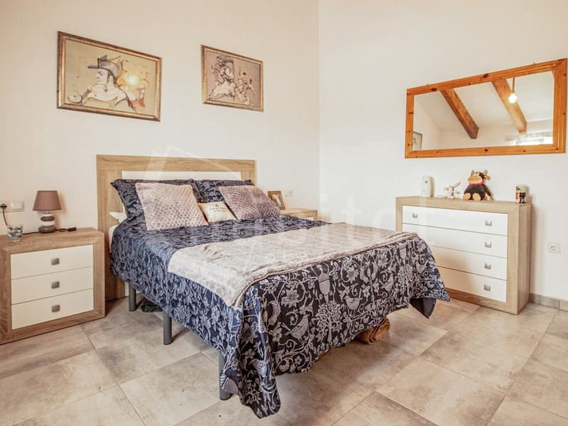 5 quarto Quinta/Casa Rural para venda em San Miguel de Salinas com piscina - 425 000 € (Ref: 9317657)