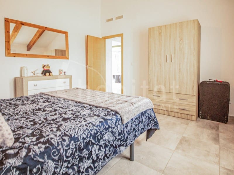 5 quarto Quinta/Casa Rural para venda em San Miguel de Salinas com piscina - 425 000 € (Ref: 9317657)