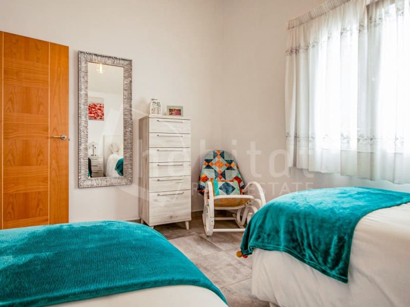 5 quarto Quinta/Casa Rural para venda em San Miguel de Salinas com piscina - 425 000 € (Ref: 9317657)