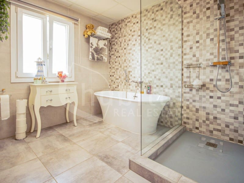 5 quarto Quinta/Casa Rural para venda em San Miguel de Salinas com piscina - 425 000 € (Ref: 9317657)