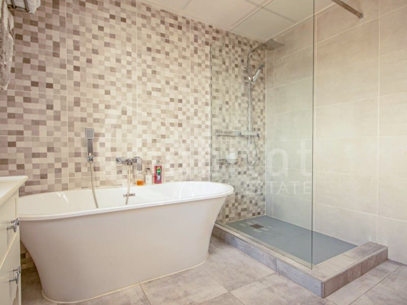 5 quarto Quinta/Casa Rural para venda em San Miguel de Salinas com piscina - 425 000 € (Ref: 9317657)