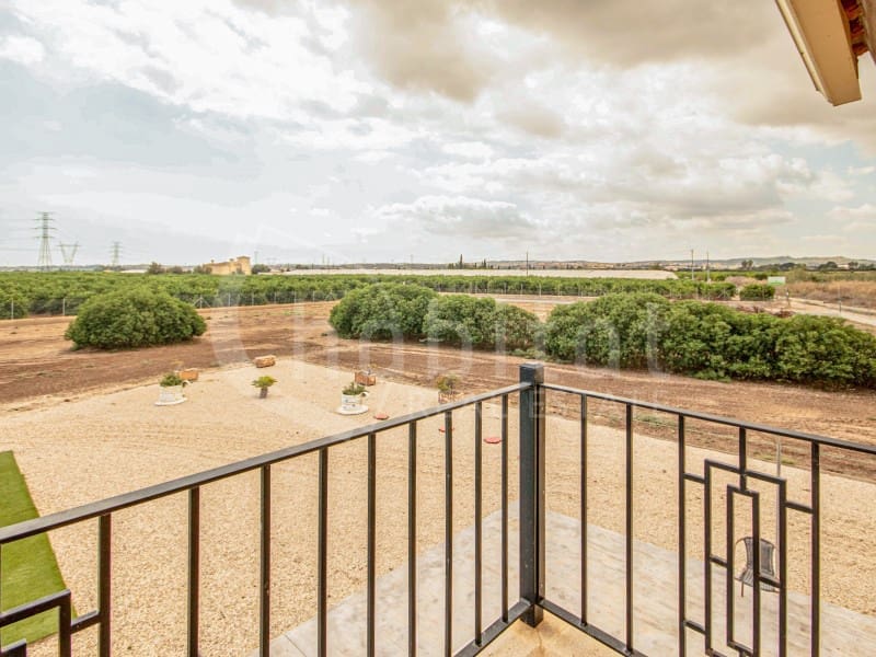 5 quarto Quinta/Casa Rural para venda em San Miguel de Salinas com piscina - 425 000 € (Ref: 9317657)