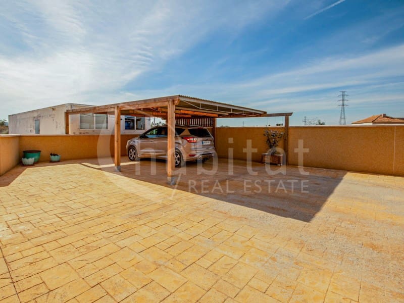 5 quarto Quinta/Casa Rural para venda em San Miguel de Salinas com piscina - 425 000 € (Ref: 9317657)