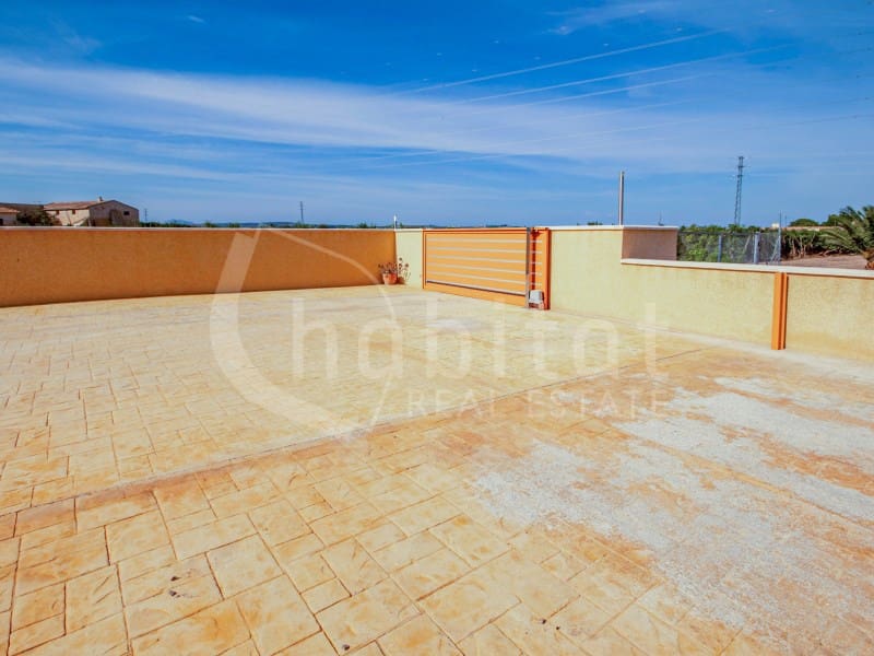 5 quarto Quinta/Casa Rural para venda em San Miguel de Salinas com piscina - 425 000 € (Ref: 9317657)