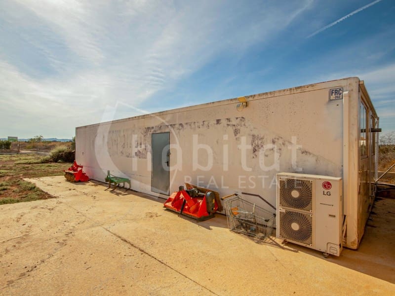 5 quarto Quinta/Casa Rural para venda em San Miguel de Salinas com piscina - 425 000 € (Ref: 9317657)