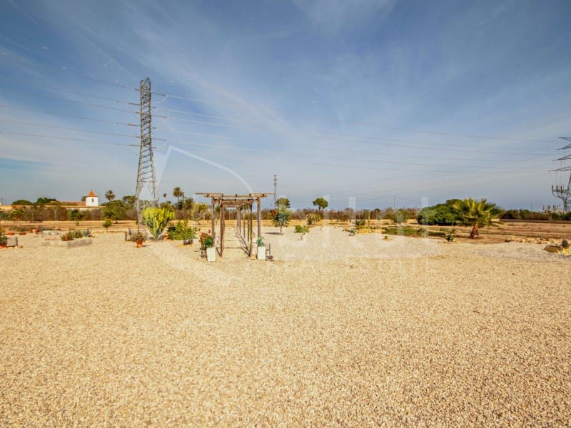 5 quarto Quinta/Casa Rural para venda em San Miguel de Salinas com piscina - 425 000 € (Ref: 9317657)