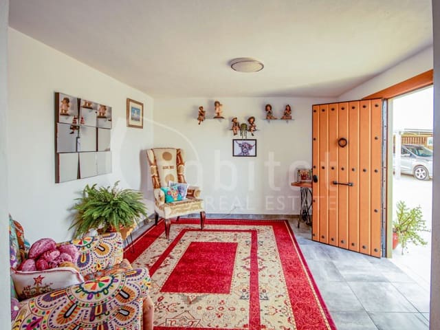 5 quarto Quinta/Casa Rural para venda em San Miguel de Salinas com piscina - 425 000 € (Ref: 9317657)