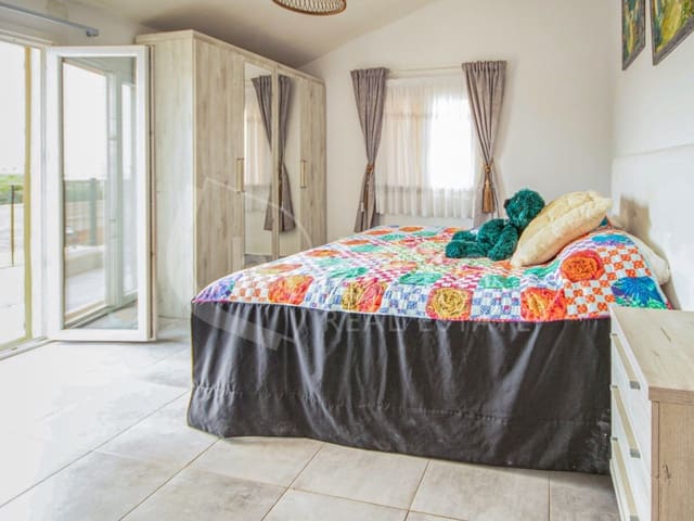 5 quarto Quinta/Casa Rural para venda em San Miguel de Salinas com piscina - 425 000 € (Ref: 9317657)