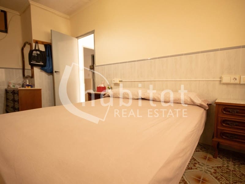 3 slaapkamer Huis te koop in Los Montesinos met garage - € 110.000 (Ref: 9322566)