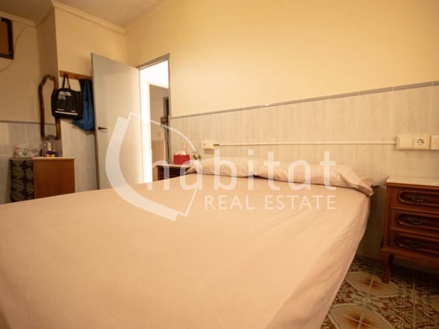 3 bedroom Townhouse for sale in Los Montesinos with garage - € 110,000 (Ref: 9322566)