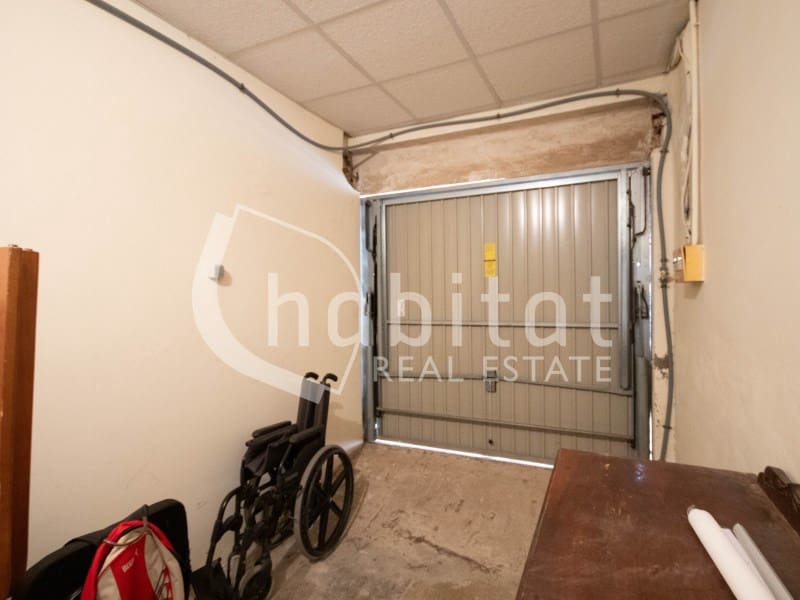 3 slaapkamer Huis te koop in Los Montesinos met garage - € 110.000 (Ref: 9322566)