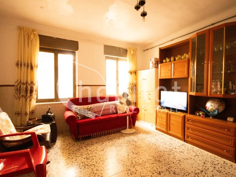 3 slaapkamer Huis te koop in Los Montesinos met garage - € 110.000 (Ref: 9322566)