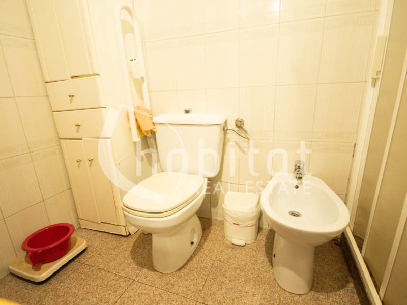 3 slaapkamer Huis te koop in Los Montesinos met garage - € 110.000 (Ref: 9322566)