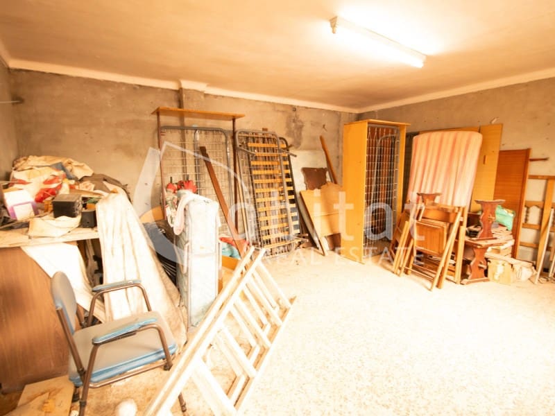 3 slaapkamer Huis te koop in Los Montesinos met garage - € 110.000 (Ref: 9322566)