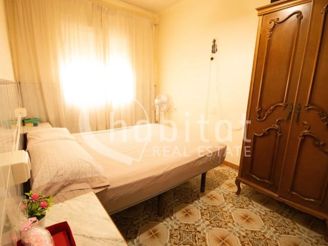 3 bedroom Townhouse for sale in Los Montesinos with garage - € 110,000 (Ref: 9322566)