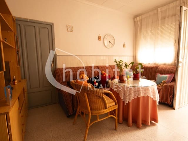 3 bedroom Townhouse for sale in Los Montesinos with garage - € 110,000 (Ref: 9322566)