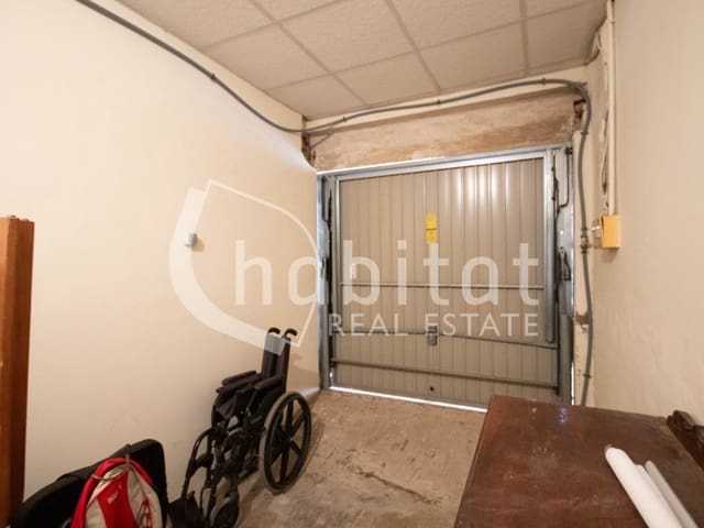 3 bedroom Townhouse for sale in Los Montesinos with garage - € 110,000 (Ref: 9322566)