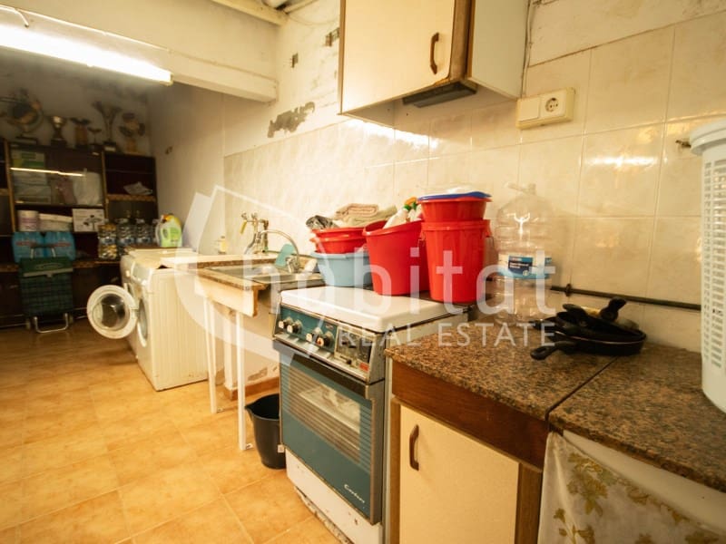 3 slaapkamer Huis te koop in Los Montesinos met garage - € 110.000 (Ref: 9322566)