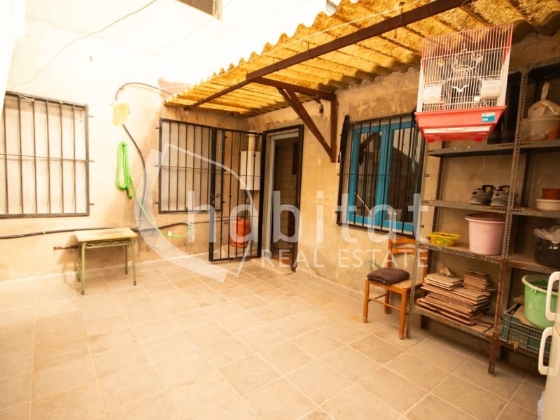 3 slaapkamer Huis te koop in Los Montesinos met garage - € 110.000 (Ref: 9322566)