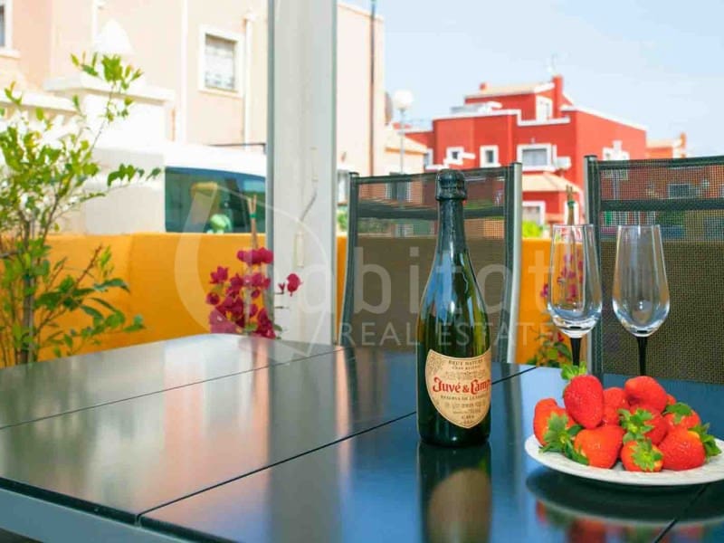 2 soverom Leilighet til salgs i Los Montesinos - € 139 000 (Ref: 9335439)