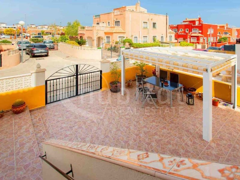 2 soverom Leilighet til salgs i Los Montesinos - € 139 000 (Ref: 9335439)