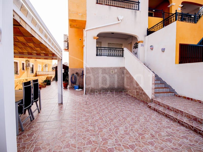 2 soverom Leilighet til salgs i Los Montesinos - € 139 000 (Ref: 9335439)