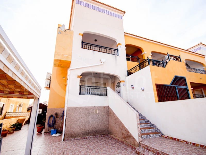 2 soverom Leilighet til salgs i Los Montesinos - € 139 000 (Ref: 9335439)