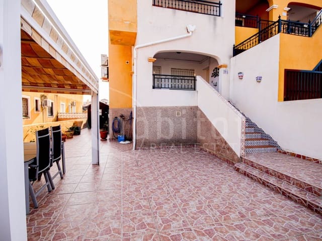 2 soveværelse Lejlighed til salg i Los Montesinos - € 139.000 (Ref: 9335439)