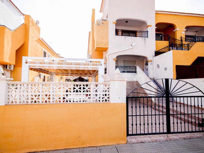 2 soverom Leilighet til salgs i Los Montesinos - € 139 000 (Ref: 9335439)