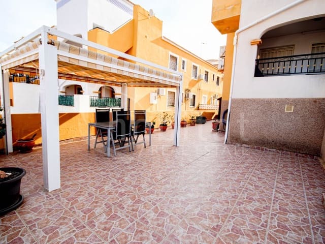 2 soveværelse Lejlighed til salg i Los Montesinos - € 139.000 (Ref: 9335439)