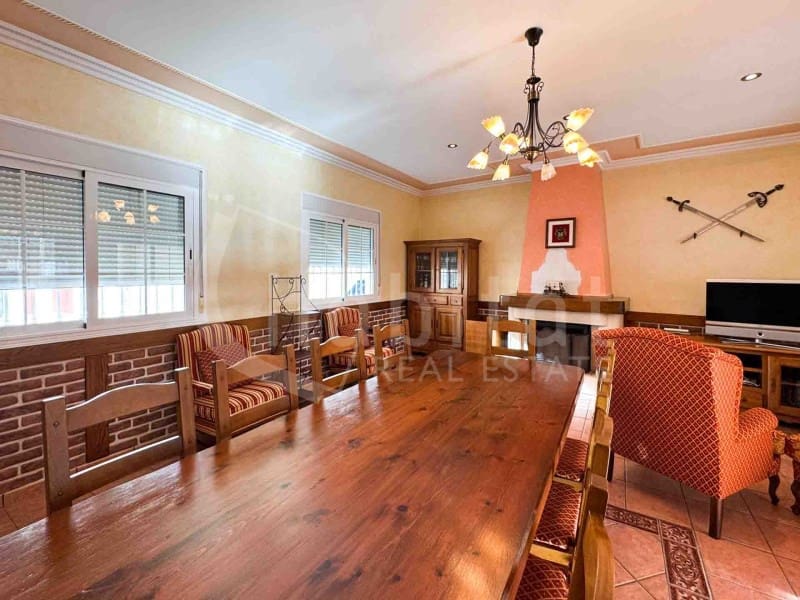 1 quarto Casa em Banda para venda em Los Montesinos - 265 000 € (Ref: 9362818)