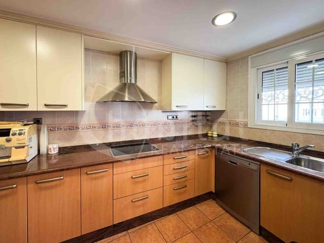 1 quarto Casa em Banda para venda em Los Montesinos - 265 000 € (Ref: 9362818)