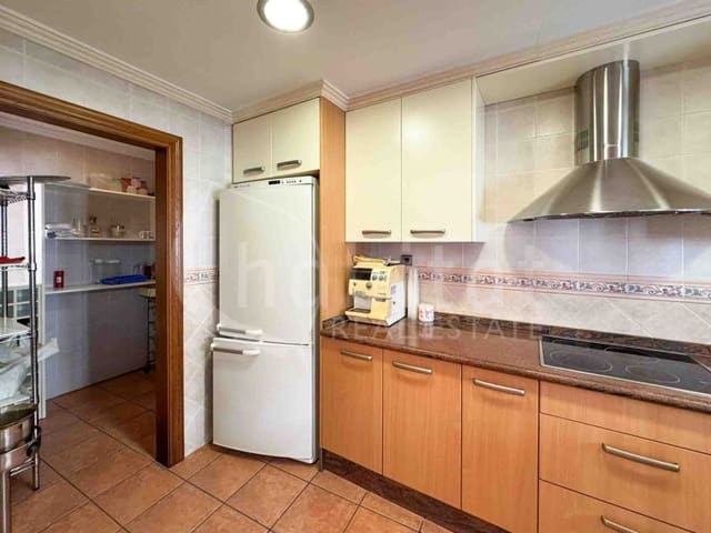 1 quarto Casa em Banda para venda em Los Montesinos - 265 000 € (Ref: 9362818)