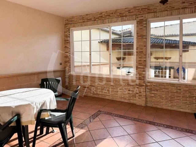 1 quarto Casa em Banda para venda em Los Montesinos - 265 000 € (Ref: 9362818)