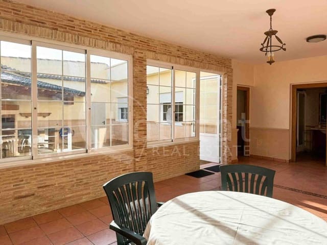 1 quarto Casa em Banda para venda em Los Montesinos - 265 000 € (Ref: 9362818)
