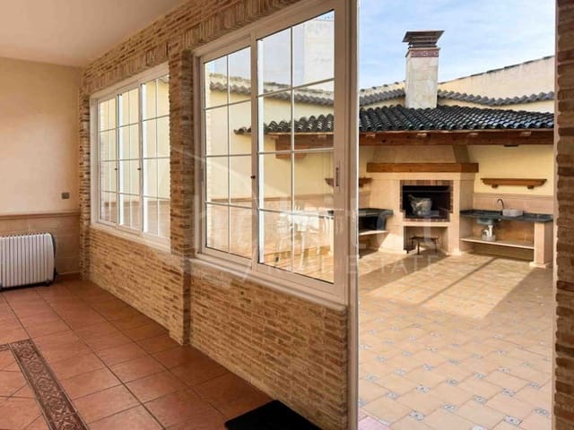 1 quarto Casa em Banda para venda em Los Montesinos - 265 000 € (Ref: 9362818)