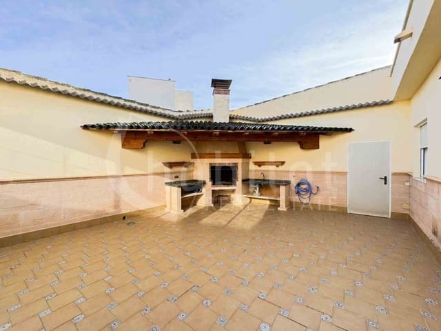 1 quarto Casa em Banda para venda em Los Montesinos - 265 000 € (Ref: 9362818)