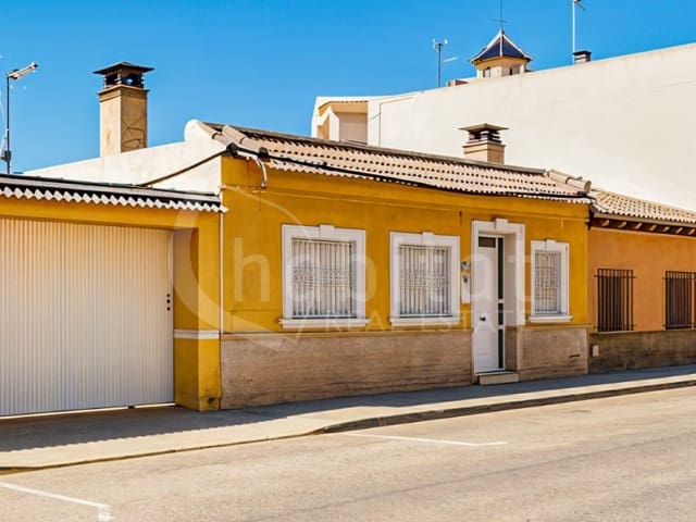 2 soveværelse Byhus til salg i Los Montesinos - € 235.000 (Ref: 9362818)