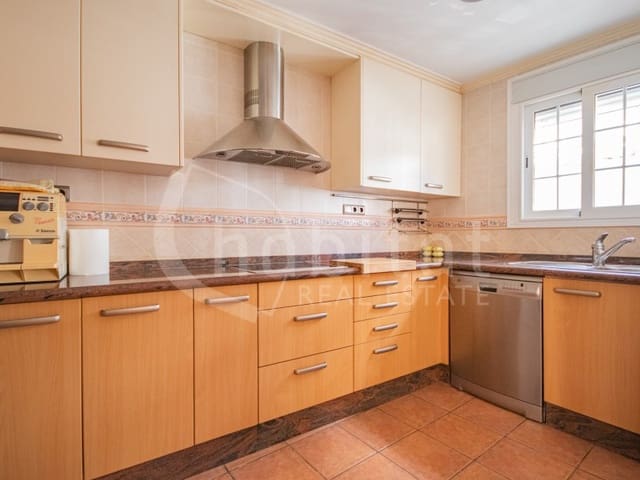 2 soveværelse Byhus til salg i Los Montesinos - € 235.000 (Ref: 9362818)