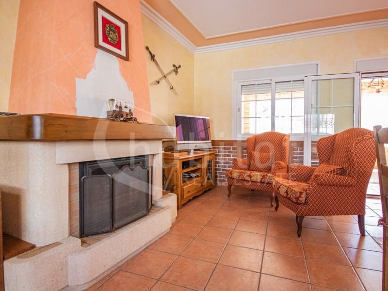 2 soveværelse Byhus til salg i Los Montesinos - € 235.000 (Ref: 9362818)