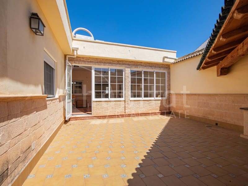 2 soveværelse Byhus til salg i Los Montesinos - € 235.000 (Ref: 9362818)