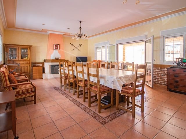 2 soveværelse Byhus til salg i Los Montesinos - € 235.000 (Ref: 9362818)