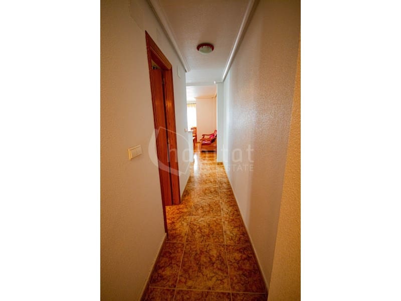 2 slaapkamer Appartement te koop in Los Montesinos - € 105.900 (Ref: 9396533)