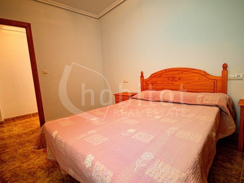 2 slaapkamer Appartement te koop in Los Montesinos - € 105.900 (Ref: 9396533)