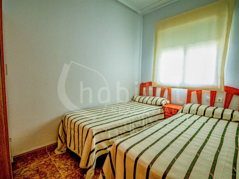 2 slaapkamer Appartement te koop in Los Montesinos - € 105.900 (Ref: 9396533)