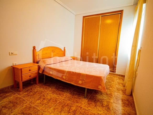 2 slaapkamer Appartement te koop in Los Montesinos - € 105.900 (Ref: 9396533)