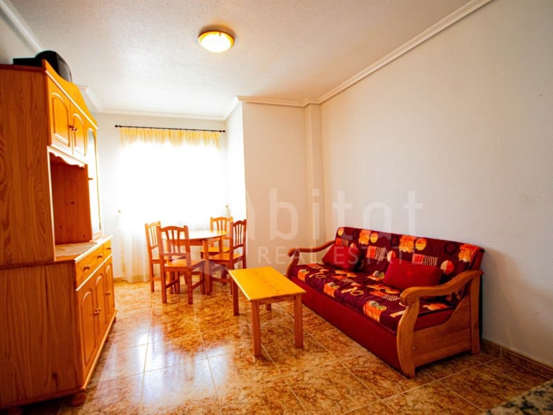 2 slaapkamer Appartement te koop in Los Montesinos - € 105.900 (Ref: 9396533)