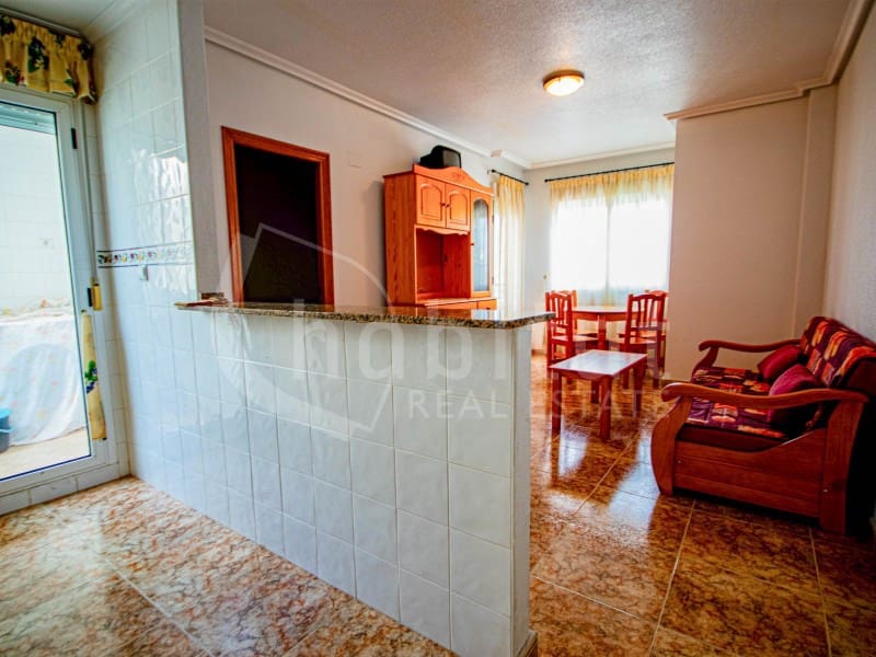 2 slaapkamer Appartement te koop in Los Montesinos - € 105.900 (Ref: 9396533)